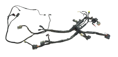 2006 Harley Sportster Xl1200 Xl883 Main Wire Harness 70139-06
