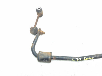 2009 Lexus Is 250 AWD Rear Stabilizer Sway Bar OEM