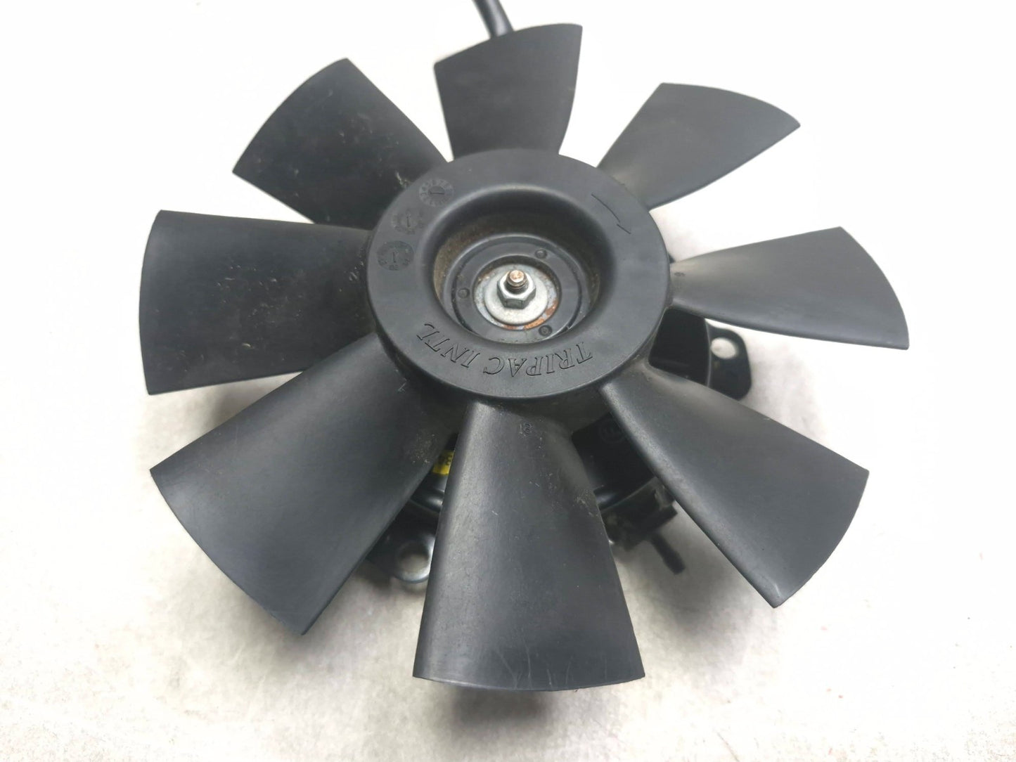 2023 Can-am Ryker 600 Cooling Fan OEM