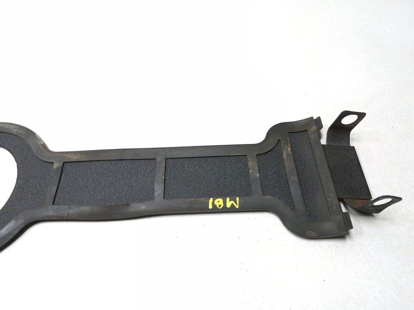 2003 Harley-davidson Fxdl Anniversary Dyna Fuel Tank Cover OEM