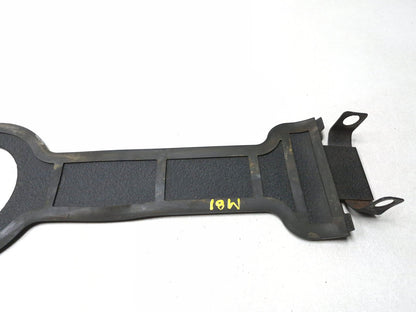 2003 Harley-davidson Fxdl Anniversary Dyna Fuel Tank Cover OEM