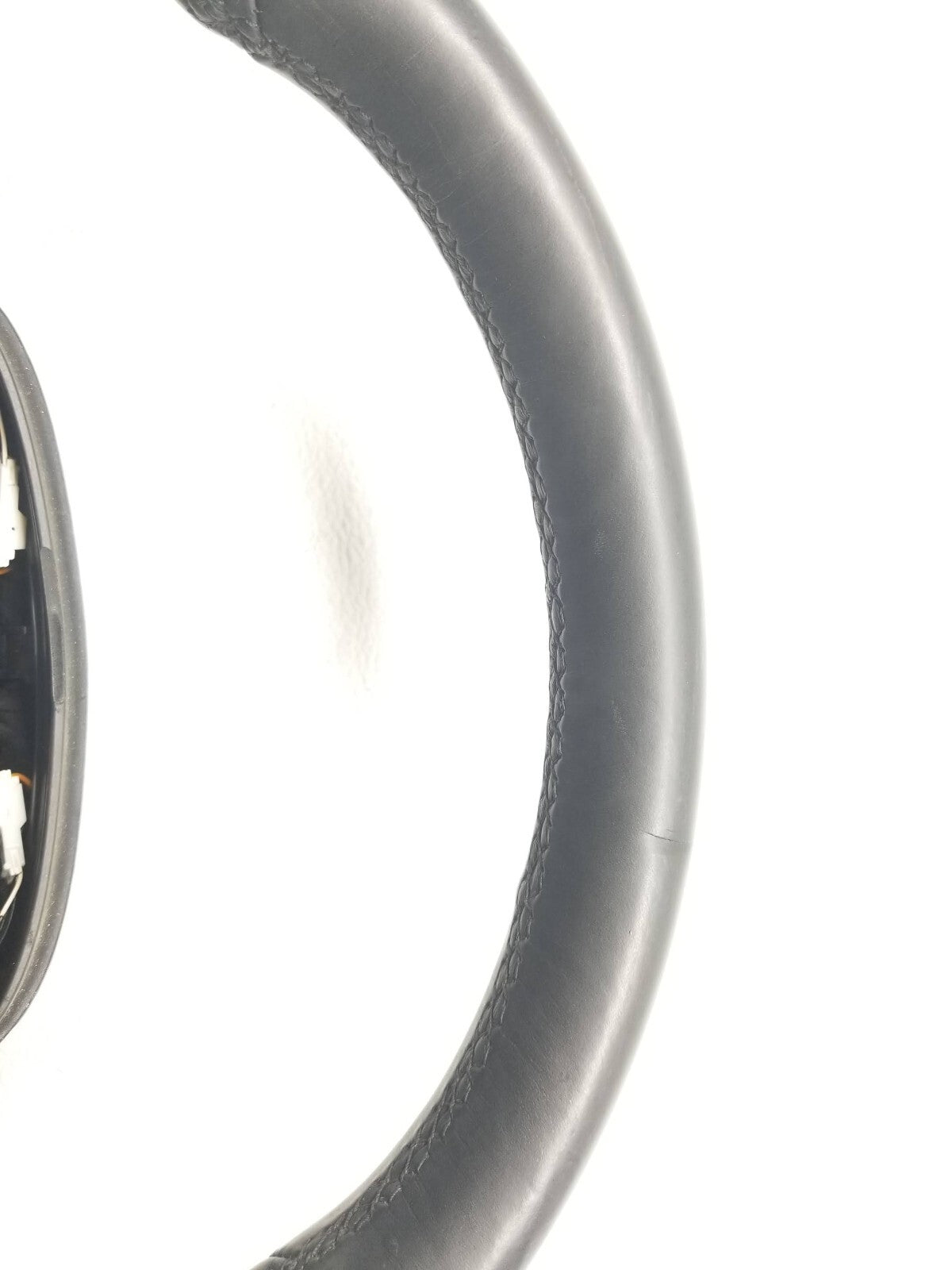 2018 Dodge Challenger Steering Wheel & Controls OEM