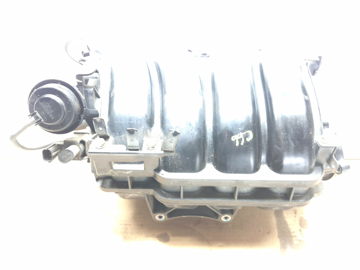 2012 Hyundai Sonata 2.4l Intake Manifold OEM