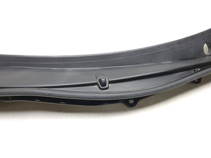13-16 Scion Fr-s Frs Windshield Wiper Motor Cowl Trim OEM