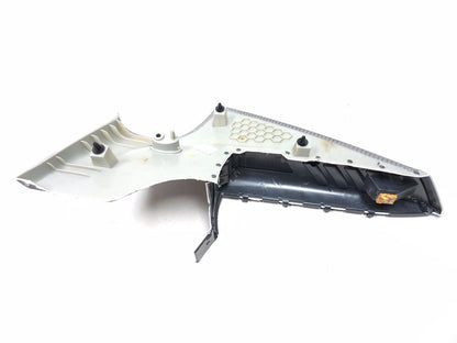 2021 Alfa Romeo Giulia Rear C Pillar Upper Trim Cover Left & Right Pair Oem✅