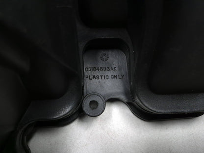 2012 Jeep Grand Cherokee Engine Intake Manifold OEM