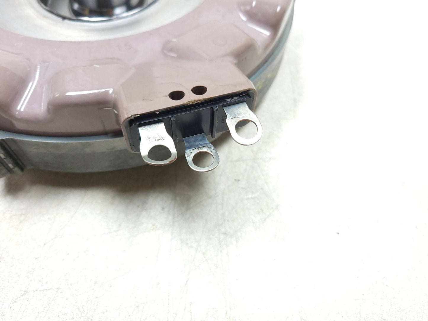 11-17 Lexus CT200h Transmission Generator Motor G2100-47060 Oem✅