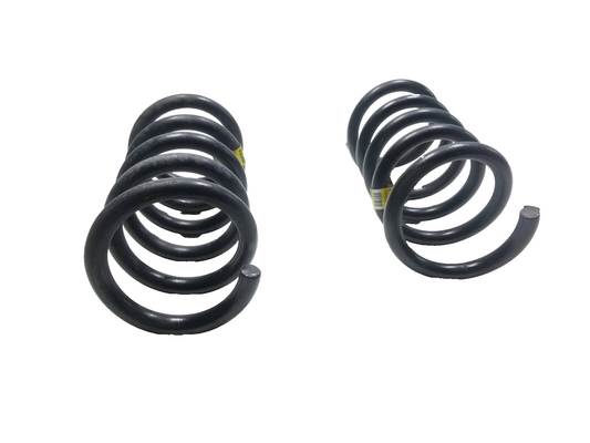2010 - 2016 Cadillac SRX Rear Coil Spring Pair OEM