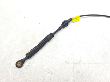 10-14 Chevrolet Suburban Tahoe Gear Shifter Selector Cable At 5.3l OEM