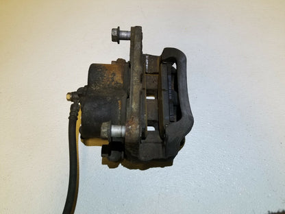 2013 Ford Edge Brake Caliper Front Driver Side Left OEM