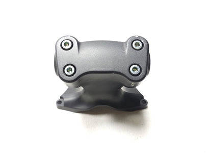 2012 Kawasaki Versys Le650c Handlebar Riser Clamp Mount OEM