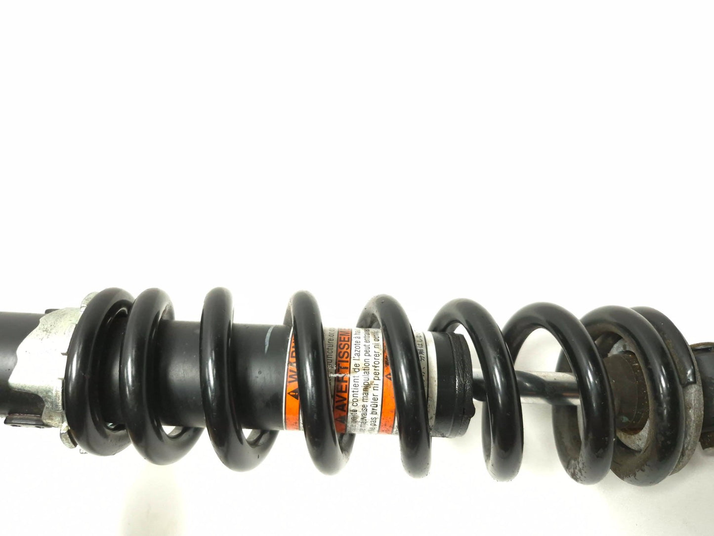 2019 Kawasaki Ninja Ex400 Rear Shock Absorber OEM