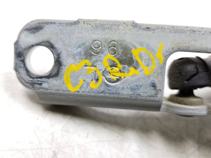 08-13 Infiniti G37 Trunk Lid Hinge Pair OEM **sedan**