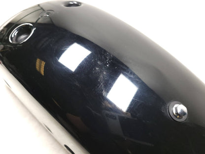 2002 Honda Magna Vf 750c Rear Fender OEM