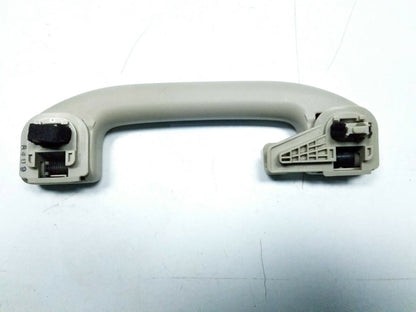 2009 Infiniti Fx35 Overhead Roof Grab Handle 4pcs OEM