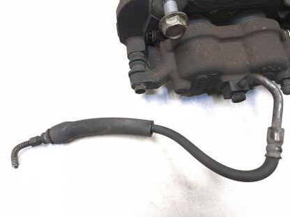 2013 Dodge Grand Caravan Front Brake Caliper Driver Left Side OEM