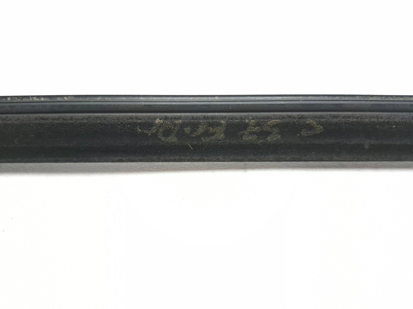 2011 Nissan Juke Door Weatherstrip Front Driver Side Left OEM