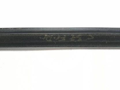 2011 Nissan Juke Door Weatherstrip Front Driver Side Left OEM