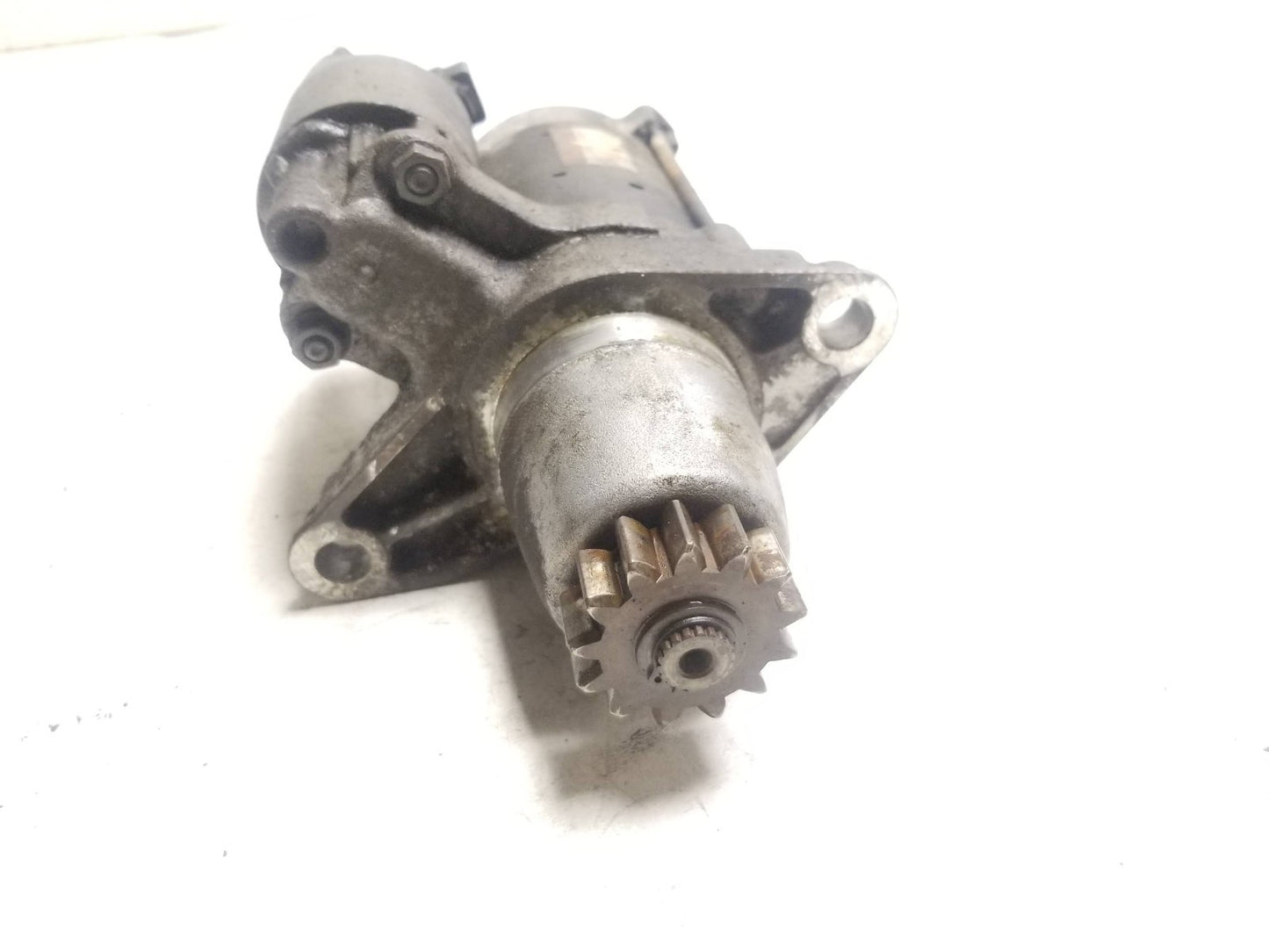 2011 Scion Tc Starter Motor 28100-31102 OEM