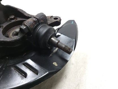 11-16 Subaru Impreza Sedan Spaindle Knuckle Front Passenger Side OEM 81k Miles