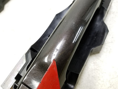 2011-2017 Nissan Juke Exterior Door Handle Front Passenger Side Right OEM