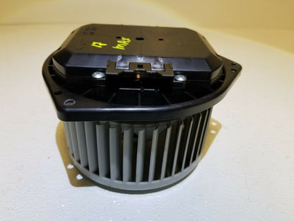 16 17 18 Nissan Maxima A/c Heater Blower Motor Fan OEM 41k