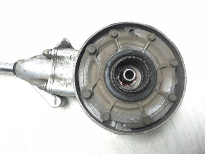 1999 Yamaha V Star Xvs650 Differential Drive Shaft OEM