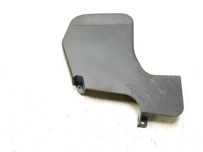 2010 - 2016 Cadillac SRX Seat Side Trim Rear Driver Side Left  OEM
