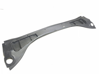 2013 Ford Focus Front Windshield Wiper Cowl Cover Vent Panel OEM