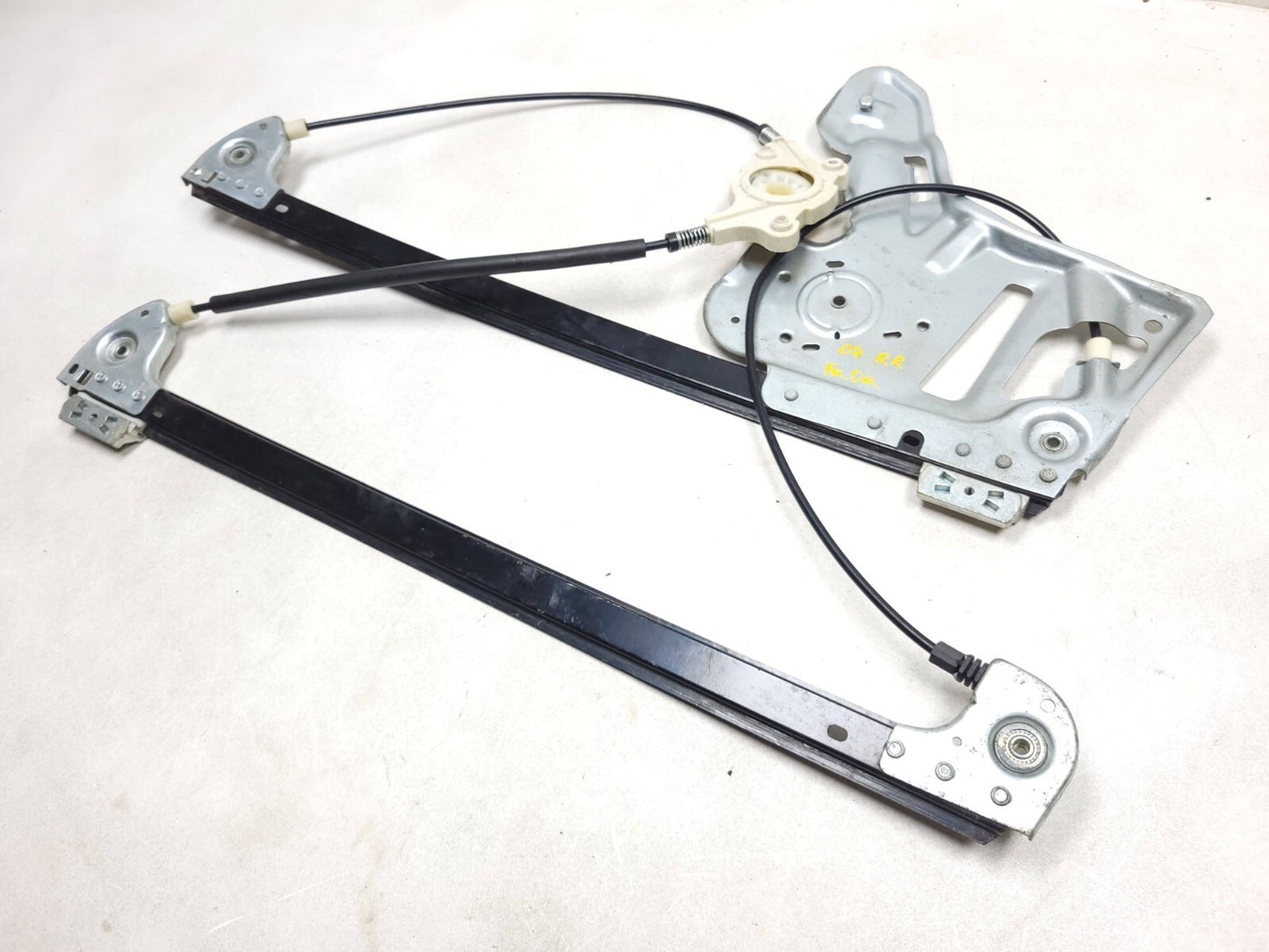 2007 Range Rover Front Door Window Regulator Left Driver Side OEM