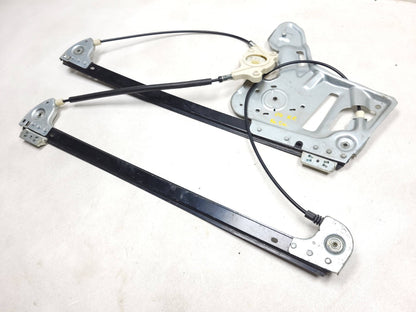 2007 Range Rover Front Door Window Regulator Left Driver Side OEM