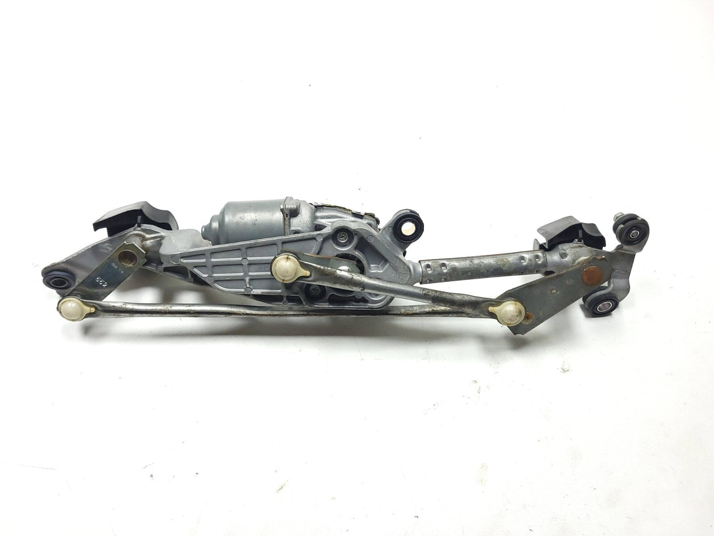 2009 - 2015 Mazda Cx-9 Windshield Wiper Motor W/ Linkage OEM