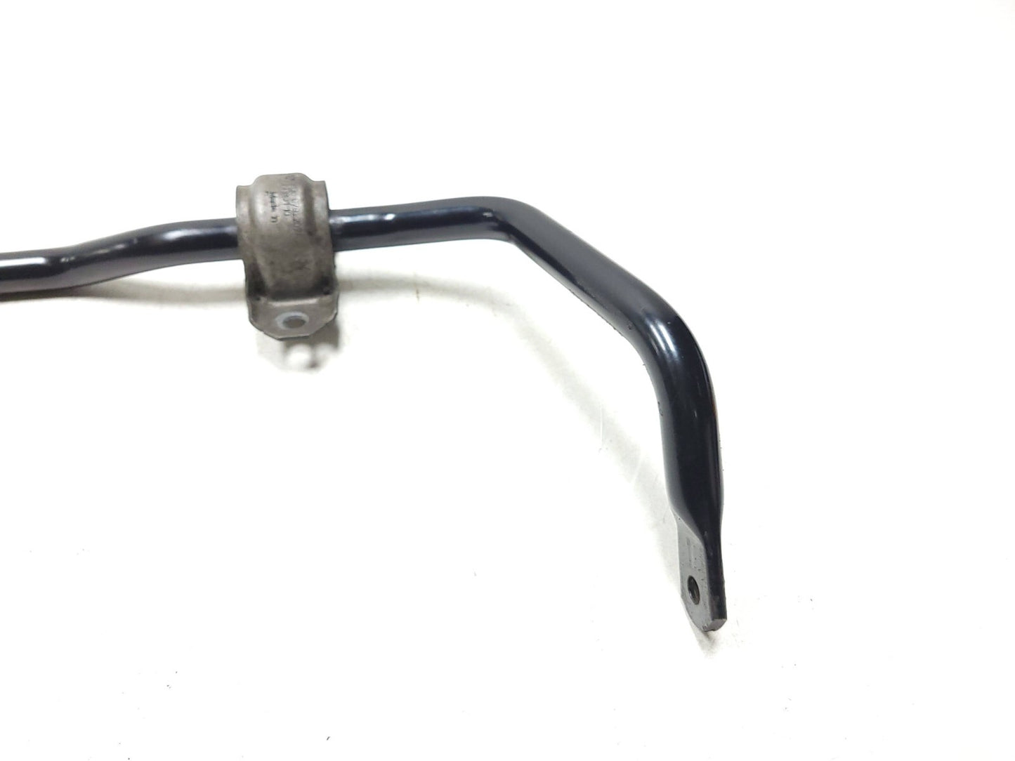 12-18 BMW 330xi F30 Front Stabilizer Sway Bar 6792143 OEM ✅ 76k Miles