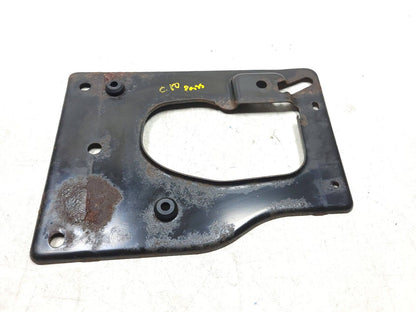 10-14 Chevrolet Suburban Battery Tray Holder 25826079 OEM