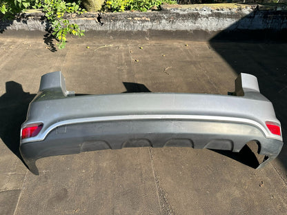2018 Dodge Journey Rear Bumper Cover 68088788ab OEM * Paint Code : Ps2 * ✅