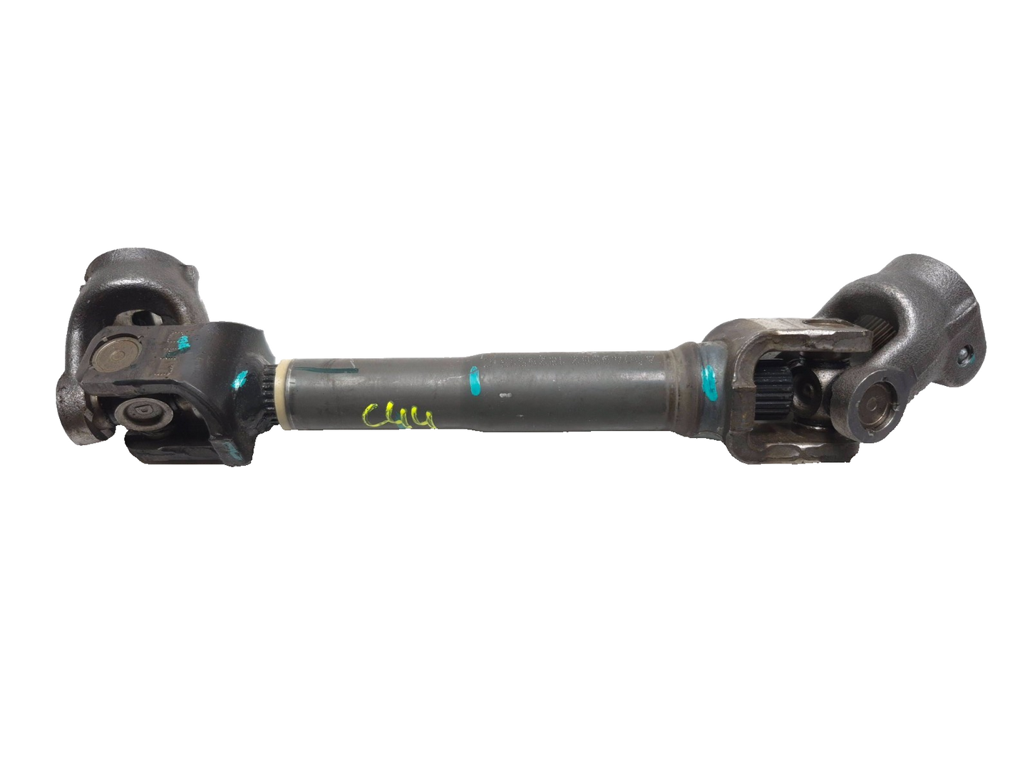 2019 Ford Ecosport Steering Column Intermediat Shaft OEM