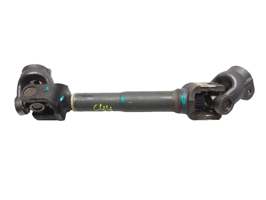 2019 Ford Ecosport Steering Column Intermediat Shaft OEM