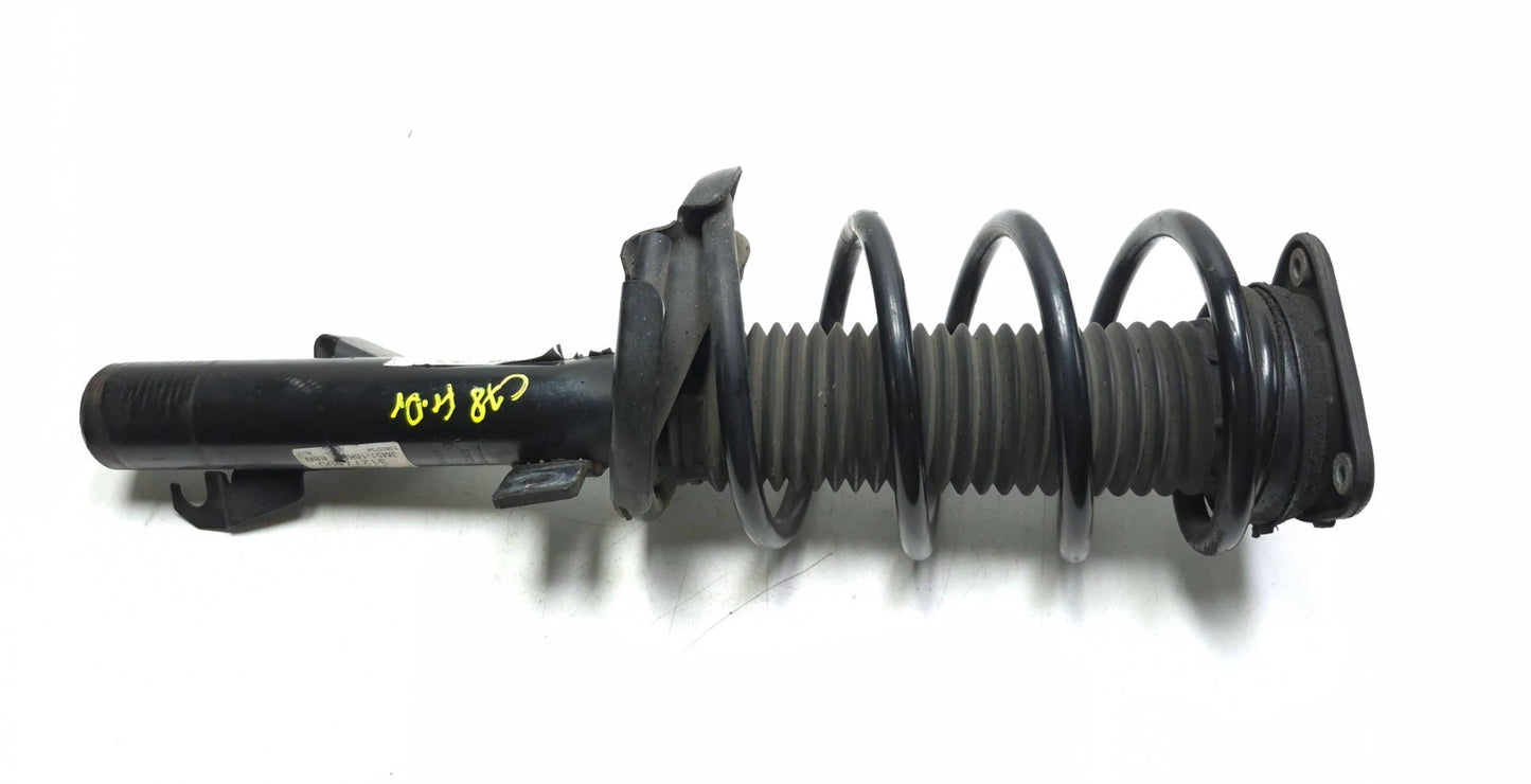 2012 Volvo C30 Front Shock Strut Absorber Left Right Pair OEM