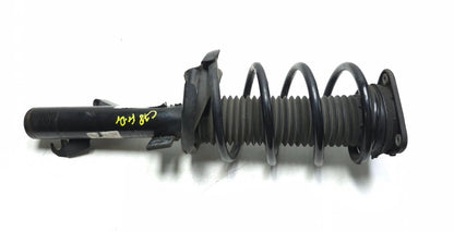2012 Volvo C30 Front Shock Strut Absorber Left Right Pair OEM