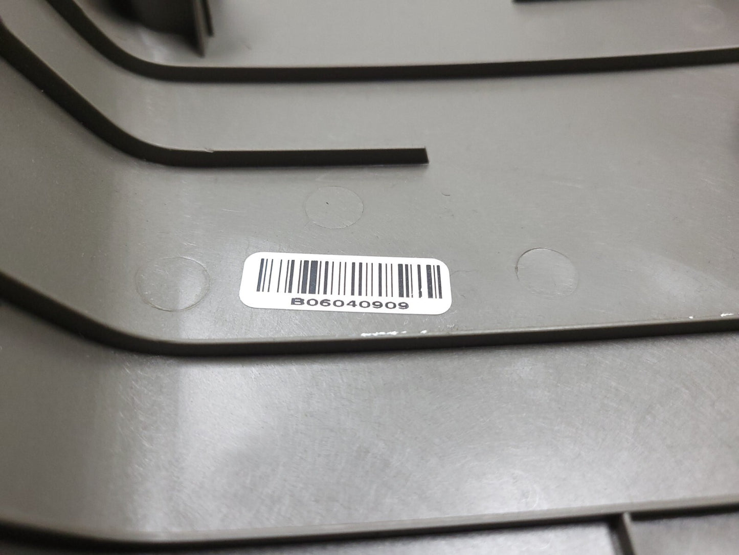 2007 - 2009 Acura Mdx Lower B Pillar Panel Cover Trim Left & Right Pair OEM