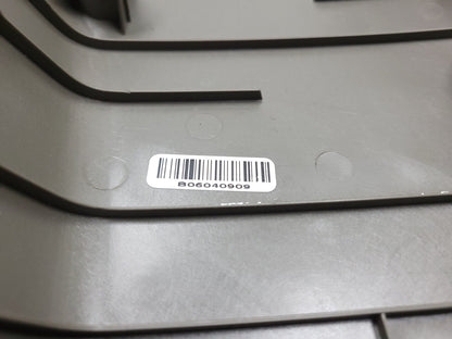 2007 - 2009 Acura Mdx Lower B Pillar Panel Cover Trim Left & Right Pair OEM