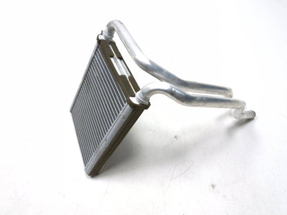 2014 Hyundai Accent HVAC Heater Core & AC Evaporator OEM