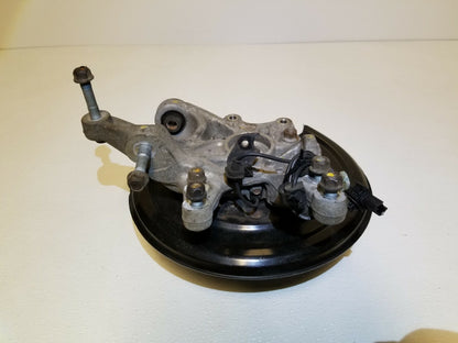 2012 Honda Odyssey Rear Spindle Knuckle Wheel Hub Left Driver Side OEM