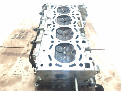 2018 Hyundai Sonata 2.4l Engine Cylinder Head W/ Camshaft Assy OEM