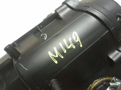 2025 Yamaha Yzf R3 Air Cleaner Case OEM