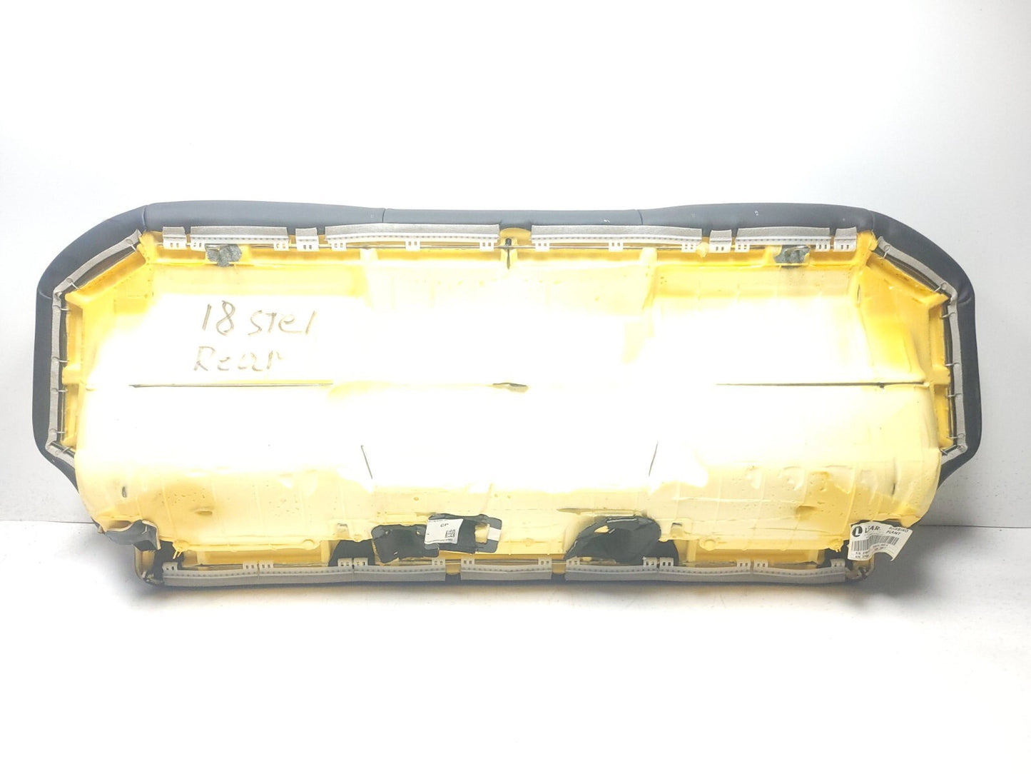 2018 Alfa Romeo Stelvio Rear Lower Seat OEM
