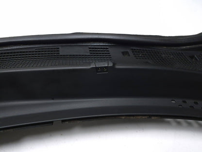 2011 Nissan Juke Windshield Wiper Motor Cover Cowl OEM