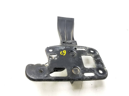 2009 - 2017 Audi Q5 Safety Catch Hood Latch OEM