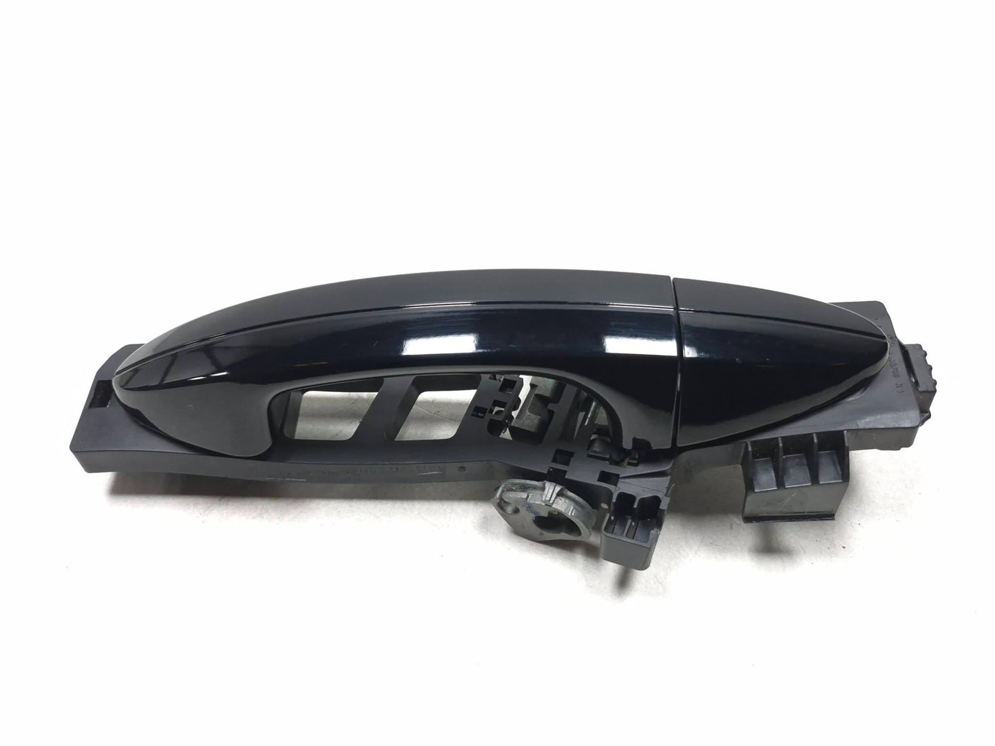 2019 Ford Ecosport Exterior Door Handle Rear Passenger Side Right OEM