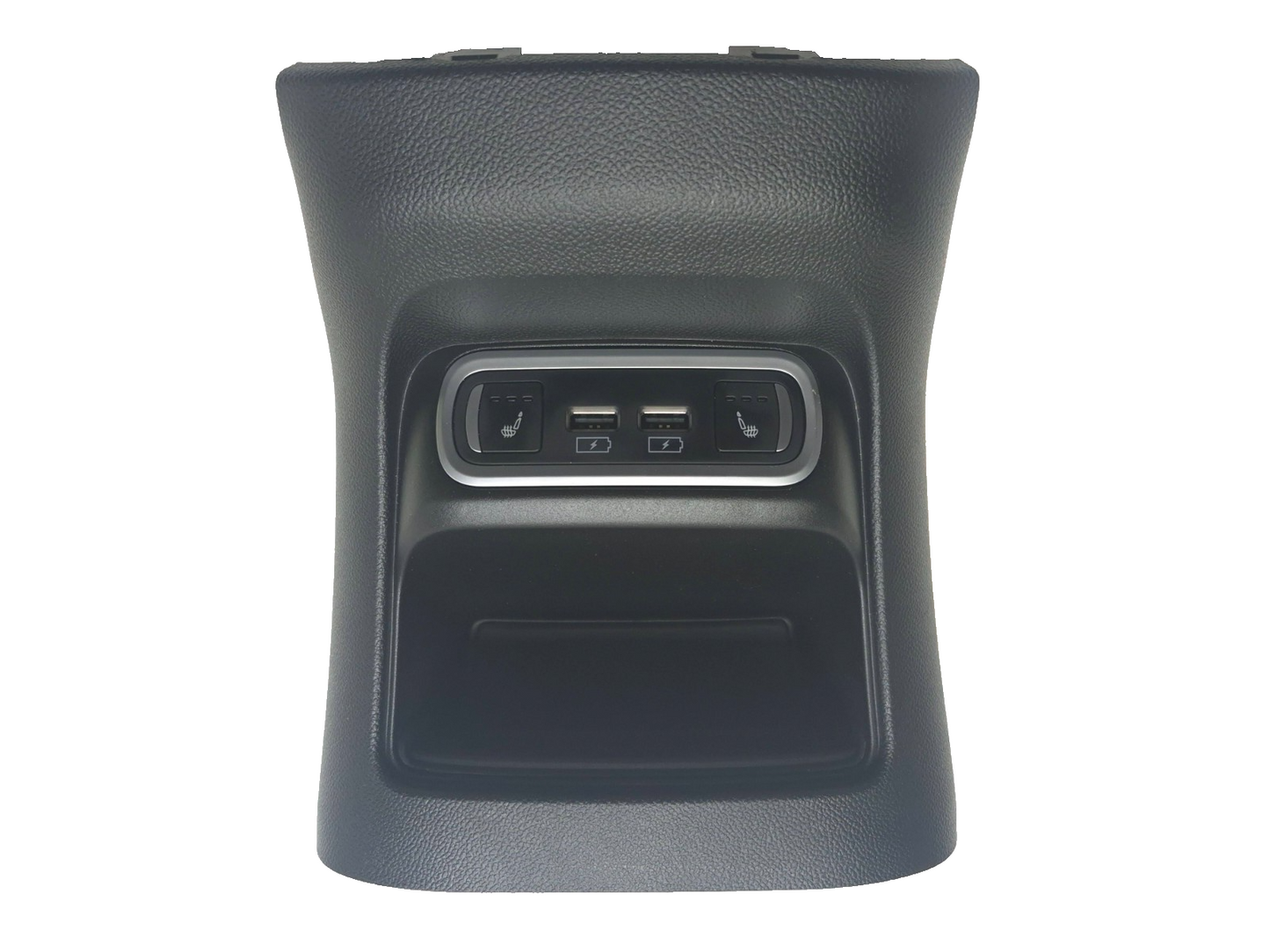 2024 Alfa Romeo Stelvio Center Console Trim Rear OEM